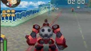 Gameplay video