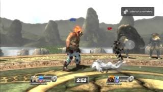 Gameplay Video
