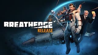 Launch Trailer