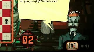 Announcement Trailer