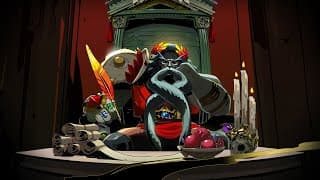 Early Access Trailer