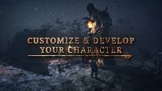 Launch Trailer