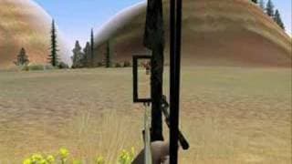 Gameplay video