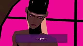 Announcement Trailer