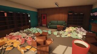 Gameplay Trailer