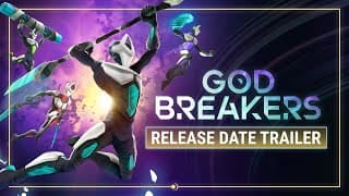 Release Date Trailer