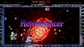 Gameplay Trailer
