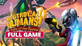 Gameplay Video