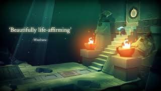 Accolades Trailer