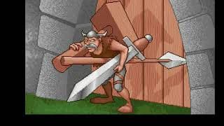 Game Intro