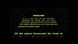 Game intro