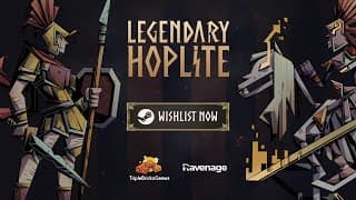 Gameplay Trailer