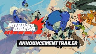 Announcement Trailer