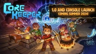 Announcement Trailer