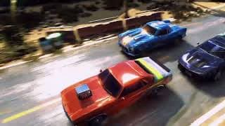Trailer