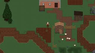 Hollow Island video 2