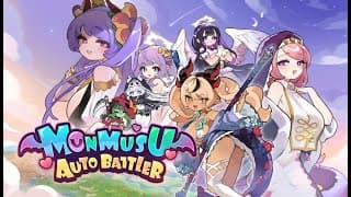 Gameplay Trailer