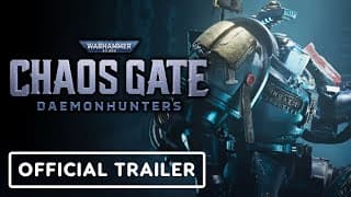 Cinematic Trailer