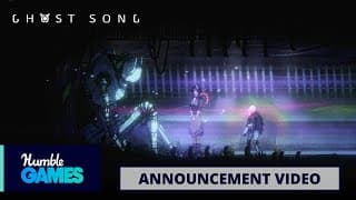 Announcement Trailer