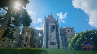 Cinematic Trailer