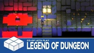 Gameplay video