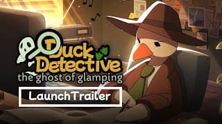 Launch Trailer