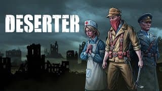 Announcement Trailer