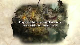 Accolades Trailer