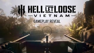 Gameplay Trailer
