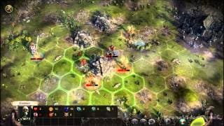 Gameplay video
