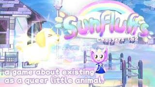 Sunfluffs video 1