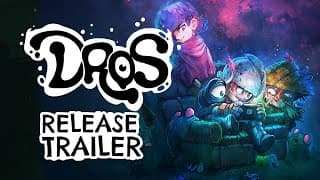 Launch Trailer