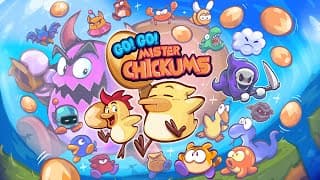 Announcement Trailer