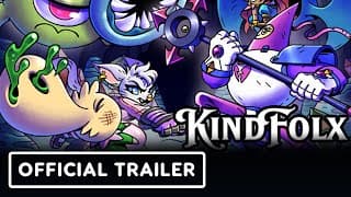 Trailer