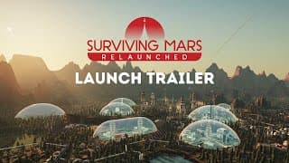Launch Trailer