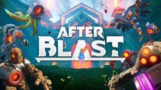 Gameplay Trailer