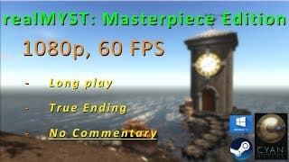 Gameplay Video