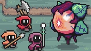 Dev Diary