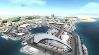 Announcement Trailer