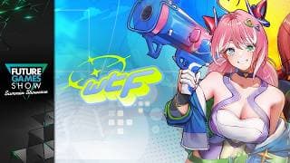 Gameplay Trailer