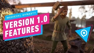 Dev Diary
