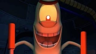 Announcement Trailer