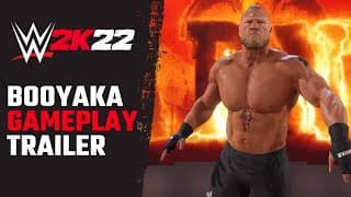 Gameplay Trailer