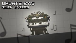 Update 27.5
