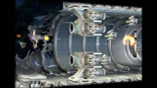 Announcement Trailer