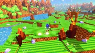 Announcement Trailer