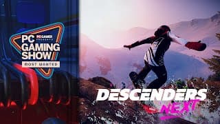 Gameplay Trailer