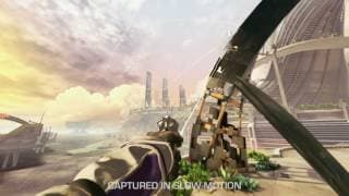 The Assassin Commentary Trailer