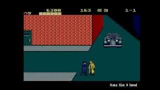 Gameplay video