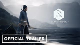 Gameplay Trailer